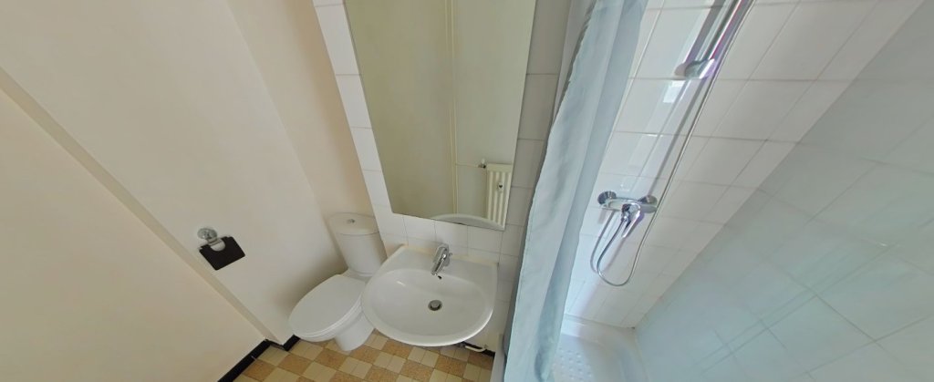 STUDIO A LOUER - CALUIRE ET CUIRE Magnolles Aristide-Briand - 25.71 m2 - 585,20�&euro; charges comprises par mois