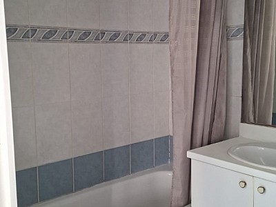 STUDIO A LOUER - CALUIRE ET CUIRE Coste-Croix-Rousse - 28.78 m2 - 760 &euro; charges comprises par mois