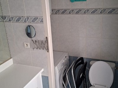 STUDIO A LOUER - CALUIRE ET CUIRE Coste-Croix-Rousse - 28.78 m2 - 760 &euro; charges comprises par mois
