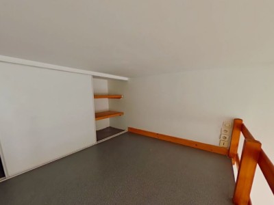STUDIO A LOUER - LYON 1ER ARRONDISSEMENT - 16,06 m2 - 555 € charges comprises par mois
