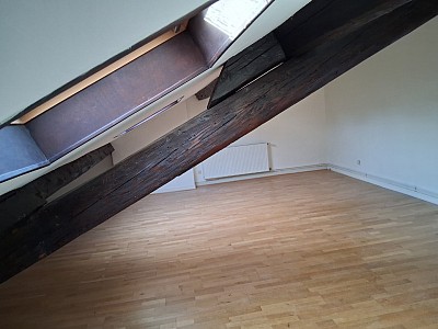 STUDIO A LOUER - LYON 1ER ARRONDISSEMENT Terreaux-Bat-d-Argent - 27.59 m2 - 625€ charges comprises par mois