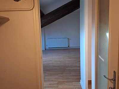 STUDIO A LOUER - LYON 1ER ARRONDISSEMENT Terreaux-Bat-d-Argent - 27.59 m2 - 625€ charges comprises par mois