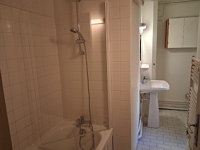STUDIO A LOUER - LYON 1ER ARRONDISSEMENT Terreaux-Bat-d-Argent - 27.59 m2 - 625€ charges comprises par mois