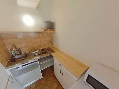 STUDIO A LOUER - LYON 1ER ARRONDISSEMENT Terreaux-Bat-d-Argent - 29.82 m2 - 750€ charges comprises par mois
