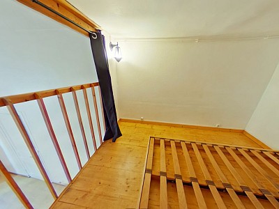 STUDIO A LOUER - LYON 1ER ARRONDISSEMENT Giraud-Saint-Vincent - 29.99 m2 - 510€ charges comprises par mois