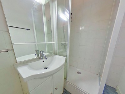 STUDIO A LOUER - LYON 1ER ARRONDISSEMENT Giraud-Saint-Vincent - 29.99 m2 - 510€ charges comprises par mois