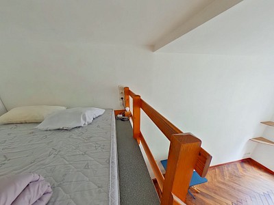 STUDIO A LOUER - LYON 1ER ARRONDISSEMENT Terreaux-Bat-d-Argent - 14.74 m2 - 593€ charges comprises par mois