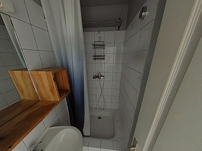 STUDIO A LOUER - LYON 1ER ARRONDISSEMENT Terreaux-Bat-d-Argent - 27.95 m2 - 620€ charges comprises par mois