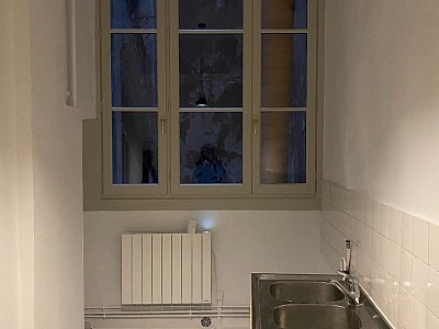 STUDIO A LOUER - LYON 1ER ARRONDISSEMENT Capucins-Griffon - 40.88 m2 - 595€ charges comprises par mois
