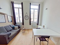 STUDIO A LOUER - LYON 1ER ARRONDISSEMENT Normale-Chartreux - 36.1 m2 - 880 € charges comprises par mois