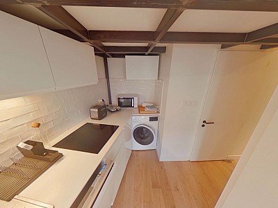 STUDIO A LOUER - LYON 1ER ARRONDISSEMENT Normale-Chartreux - 36.1 m2 - 870€ charges comprises par mois