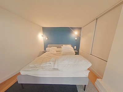STUDIO A LOUER - LYON 1ER ARRONDISSEMENT Normale-Chartreux - 36.1 m2 - 870€ charges comprises par mois