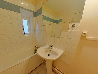 STUDIO A LOUER - LYON 1ER ARRONDISSEMENT Terreaux-Bat-d-Argent - 49.09 m2 - 790€ charges comprises par mois