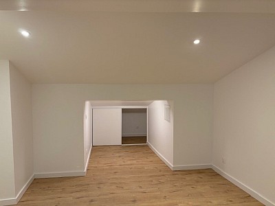 STUDIO A LOUER - LYON 1ER ARRONDISSEMENT Capucins-Griffon - 18 m2 - 490€ charges comprises par mois