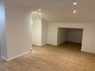 STUDIO A LOUER - LYON 1ER ARRONDISSEMENT Capucins-Griffon - 18 m2 - 490€ charges comprises par mois