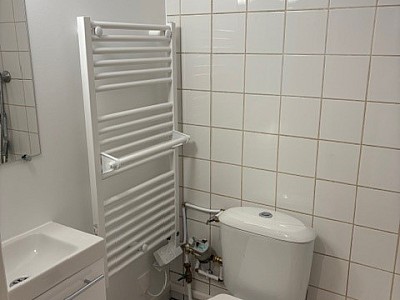 STUDIO A LOUER - LYON 1ER ARRONDISSEMENT Capucins-Griffon - 18 m2 - 490€ charges comprises par mois