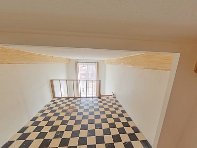 STUDIO A LOUER - LYON 1ER ARRONDISSEMENT Grande-Cote-Bon-Pasteur - 39.6 m2 - 695�&euro; charges comprises par mois