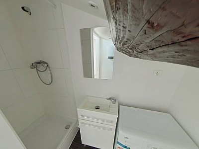 STUDIO A LOUER - LYON 1ER ARRONDISSEMENT Capucins-Griffon - 18.54 m2 - 598�&euro; charges comprises par mois