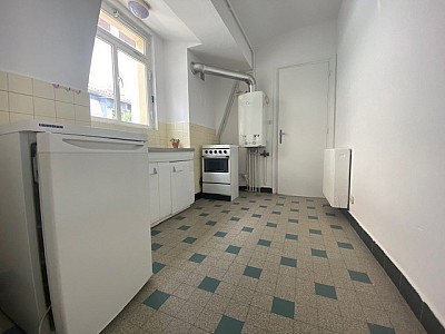STUDIO A LOUER - LYON 1ER ARRONDISSEMENT Terreaux-Bat-d-Argent - 34.63 m2 - 550 € charges comprises par mois