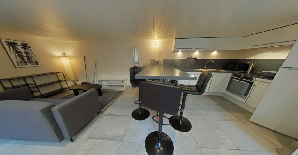 STUDIO A LOUER - LYON 1ER ARRONDISSEMENT Annonciade-Saint-Benoit - 34.2 m2 - 833 &euro; charges comprises par mois