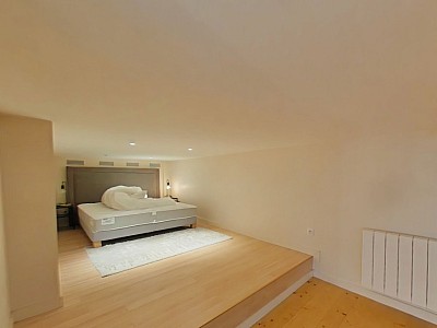 STUDIO A LOUER - LYON 1ER ARRONDISSEMENT Annonciade-Saint-Benoit - 34.2 m2 - 833 € charges comprises par mois