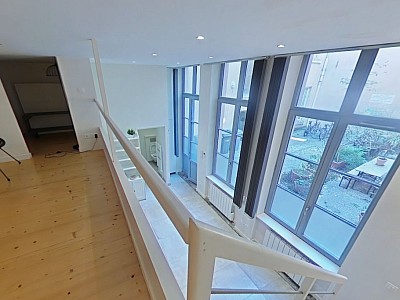 STUDIO A LOUER - LYON 1ER ARRONDISSEMENT Annonciade-Saint-Benoit - 34.2 m2 - 833 € charges comprises par mois