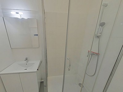 STUDIO A LOUER - LYON 1ER ARRONDISSEMENT Terreaux-Bat-d-Argent - 21.36 m2 - 455 € charges comprises par mois