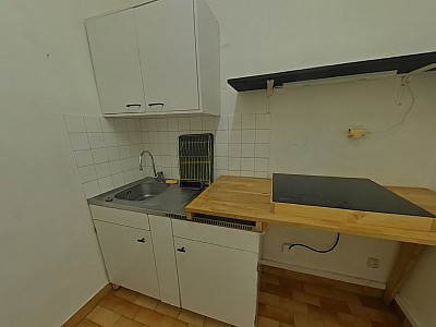 STUDIO A LOUER - LYON 1ER ARRONDISSEMENT Terreaux-Bat-d-Argent - 37.35 m2 - 695 € charges comprises par mois