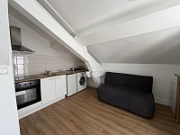 STUDIO A LOUER - LYON 1ER ARRONDISSEMENT Normale-Chartreux - 13.4 m2 - 500 &euro; charges comprises par mois