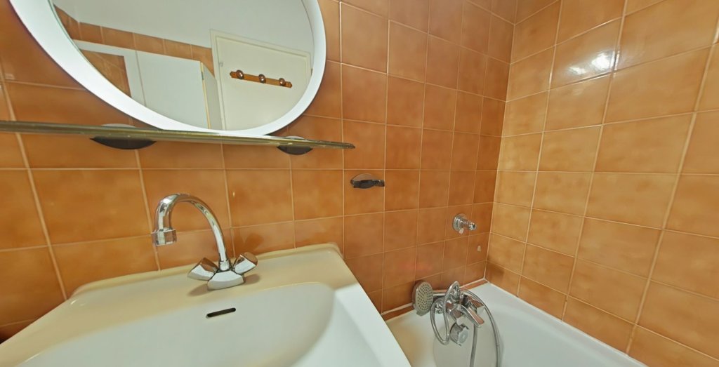 STUDIO A LOUER - LYON 1ER ARRONDISSEMENT Capucins-Griffon - 17.62 m2 - 435 &euro; charges comprises par mois