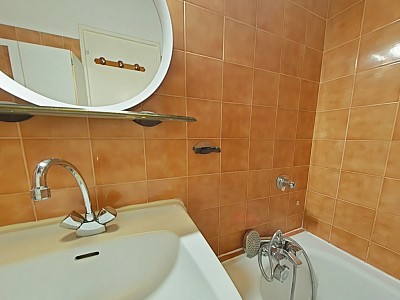 STUDIO A LOUER - LYON 1ER ARRONDISSEMENT Capucins-Griffon - 17.62 m2 - 435 &euro; charges comprises par mois