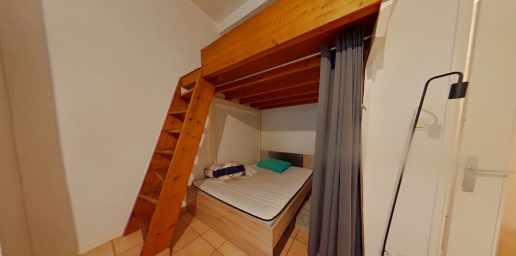 STUDIO A LOUER - LYON 1ER ARRONDISSEMENT Capucins-Griffon - 32.18 m2 - 770 &euro; charges comprises par mois