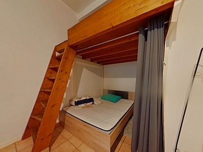 STUDIO A LOUER - LYON 1ER ARRONDISSEMENT Capucins-Griffon - 32.18 m2 - 770 € charges comprises par mois