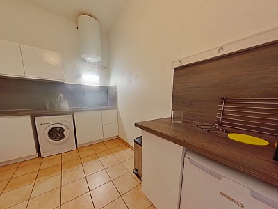 STUDIO A LOUER - LYON 1ER ARRONDISSEMENT Capucins-Griffon - 32.18 m2 - 770 € charges comprises par mois