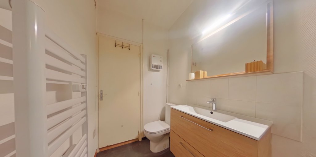 STUDIO A LOUER - LYON 1ER ARRONDISSEMENT Capucins-Griffon - 32.18 m2 - 770 &euro; charges comprises par mois