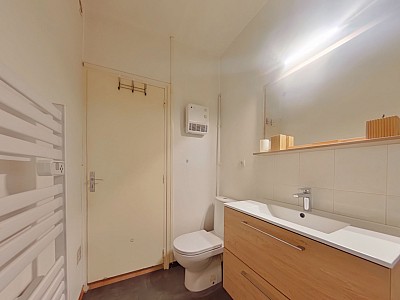 STUDIO A LOUER - LYON 1ER ARRONDISSEMENT Capucins-Griffon - 32.18 m2 - 770 € charges comprises par mois