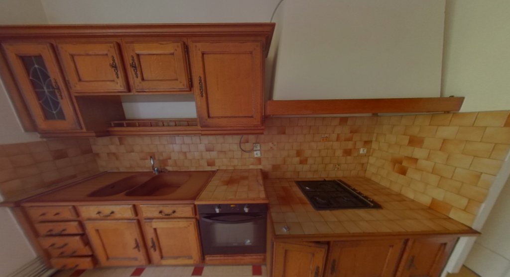 STUDIO A LOUER - LYON 1ER ARRONDISSEMENT Normale-Chartreux - 44.38 m2 - 669 &euro; charges comprises par mois