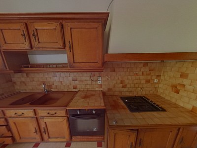 STUDIO A LOUER - LYON 1ER ARRONDISSEMENT Normale-Chartreux - 44.38 m2 - 669 € charges comprises par mois