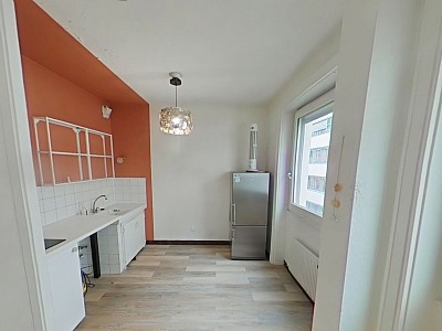 STUDIO A LOUER - LYON 2EME ARRONDISSEMENT Ampere-Ainay - 29.49 m2 - 610€ charges comprises par mois
