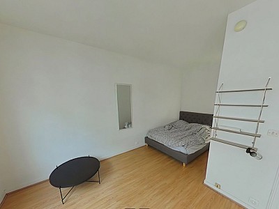 STUDIO A LOUER - LYON 2EME ARRONDISSEMENT Ampere-Ainay - 29.49 m2 - 610€ charges comprises par mois