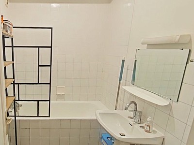 STUDIO A LOUER - LYON 2EME ARRONDISSEMENT Ampere-Ainay - 29.49 m2 - 610€ charges comprises par mois