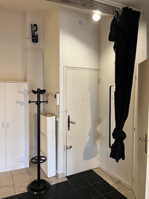 STUDIO A LOUER - LYON 2EME ARRONDISSEMENT Gailleton-A. Comte - 37.04 m2 - 850�&euro; charges comprises par mois