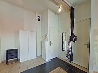 STUDIO A LOUER - LYON 2EME ARRONDISSEMENT Gailleton-A. Comte - 37.04 m2 - 850 &euro; charges comprises par mois