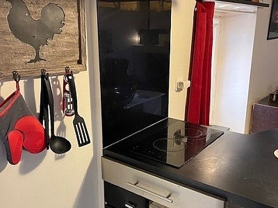 STUDIO A LOUER - LYON 2EME ARRONDISSEMENT Gailleton-A. Comte - 37.04 m2 - 850�&euro; charges comprises par mois