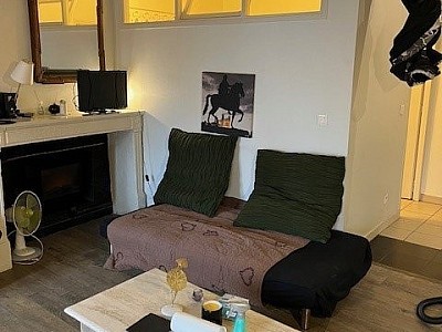 STUDIO A LOUER - LYON 2EME ARRONDISSEMENT Gailleton-A. Comte - 37.04 m2 - 850�&euro; charges comprises par mois
