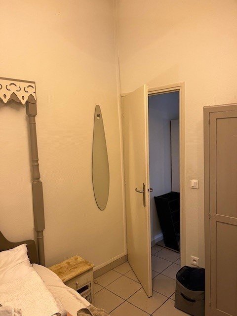 STUDIO A LOUER - LYON 2EME ARRONDISSEMENT Gailleton-A. Comte - 37.04 m2 - 850�&euro; charges comprises par mois