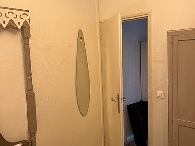 STUDIO A LOUER - LYON 2EME ARRONDISSEMENT Gailleton-A. Comte - 37.04 m2 - 850�&euro; charges comprises par mois