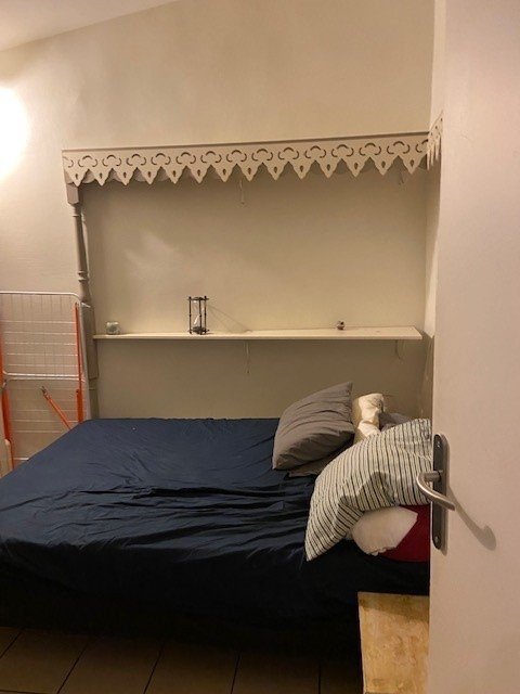 STUDIO A LOUER - LYON 2EME ARRONDISSEMENT Gailleton-A. Comte - 37.04 m2 - 850�&euro; charges comprises par mois