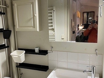 STUDIO A LOUER - LYON 2EME ARRONDISSEMENT Gailleton-A. Comte - 37.04 m2 - 850�&euro; charges comprises par mois