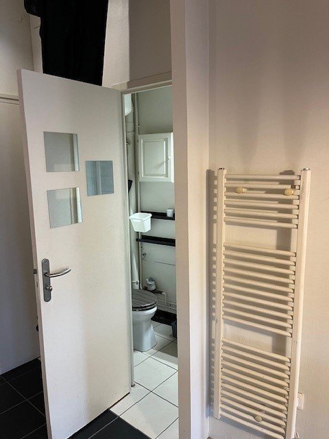 STUDIO A LOUER - LYON 2EME ARRONDISSEMENT Gailleton-A. Comte - 37.04 m2 - 850�&euro; charges comprises par mois